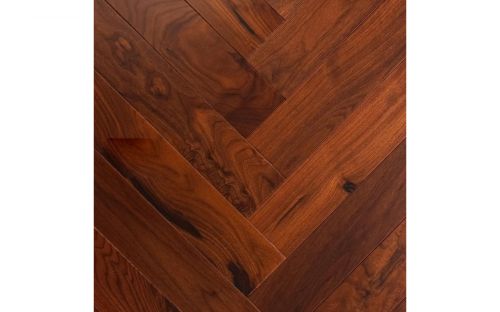 DW Flooring Инженерная доска 600х90х14 мм