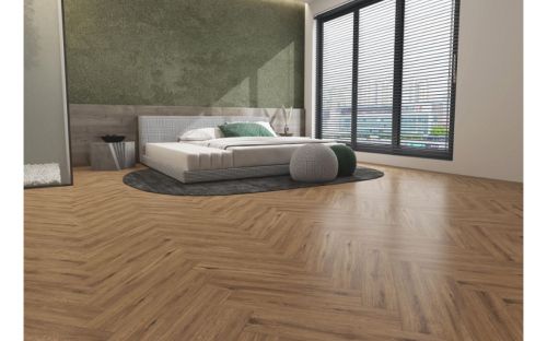 DW Flooring Классическая елка