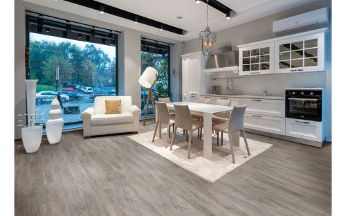 DW Flooring Люкс