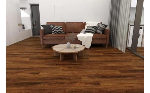 DW Flooring Палубная