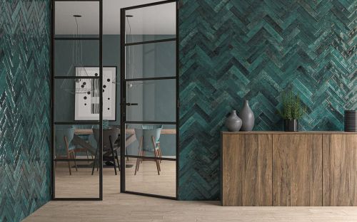 Ecoceramic Asly