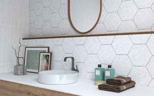 Ecoceramic Inspire