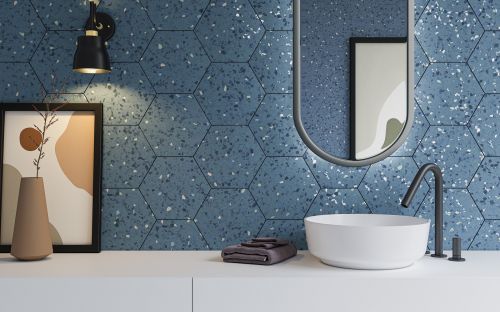 Ecoceramic Inspire