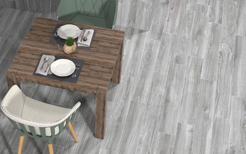 Ecoceramic Walkyria