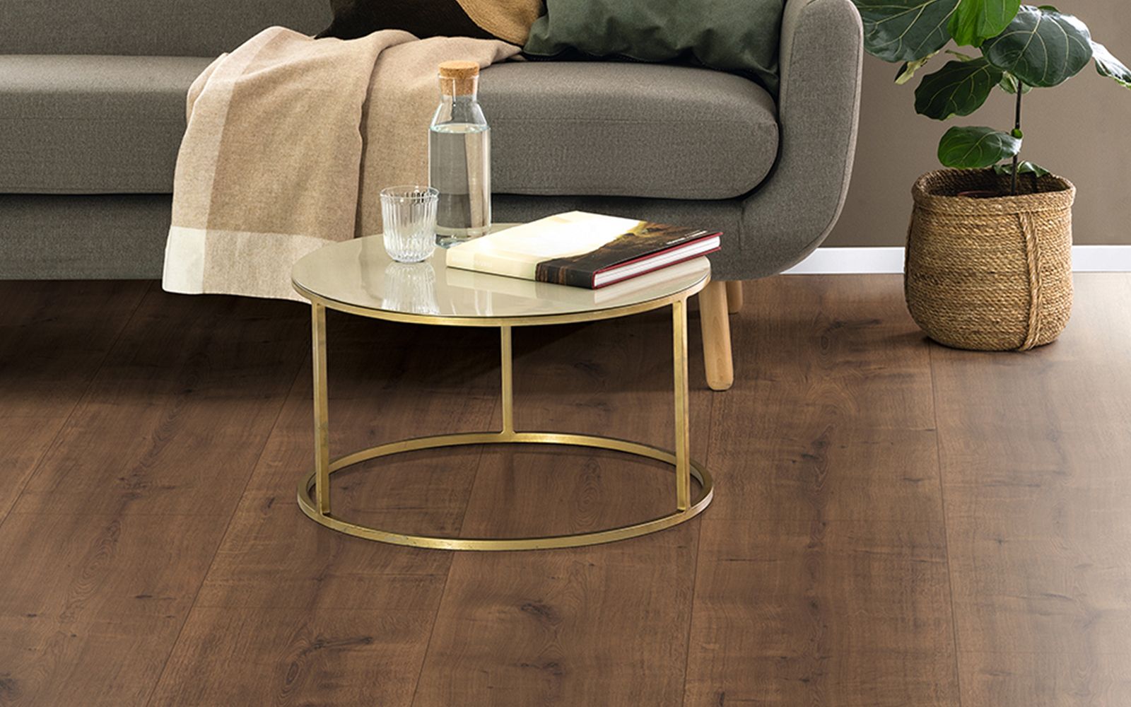 Egger Pro Kingsize 4V