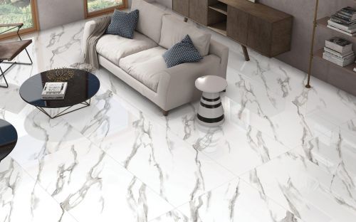 Ennface Arabescato