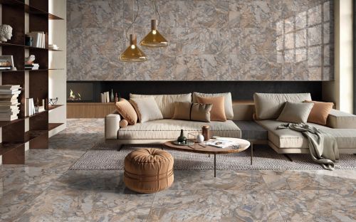 Ennface Breccia