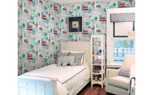 Erismann Magic travel