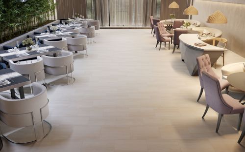 Estima Modern Wood