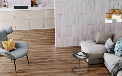 Estima Classic Wood