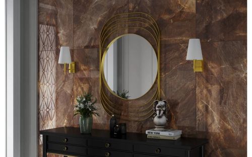Эстима Marble ONLYGRES XXL