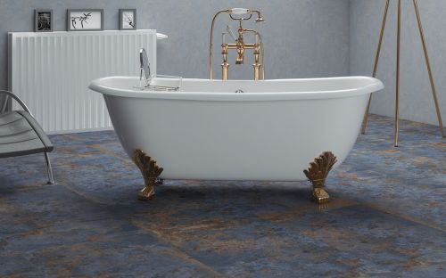 Etili Seramik Oхyde