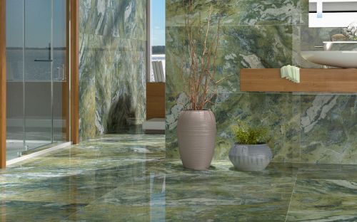 Etili Seramik Paradise