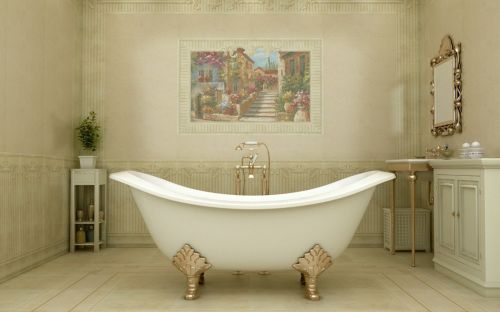 Europa Ceramica Atica Oaziss