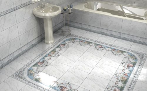 Europa Ceramica Calacatta