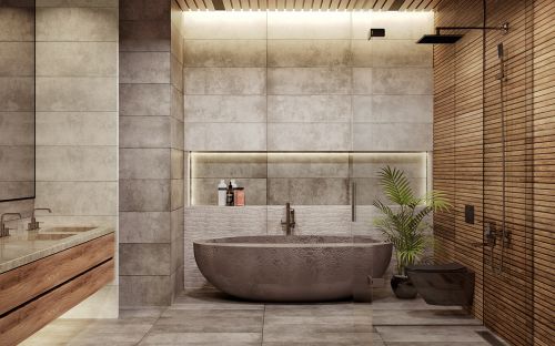 Eurotile Baltimore