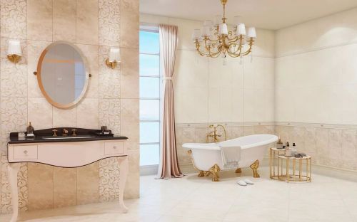 Eurotile Barcelona