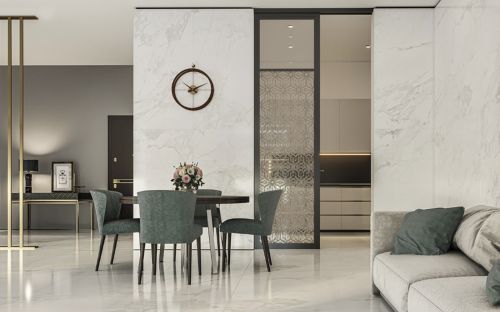 Eurotile Calacatta XL
