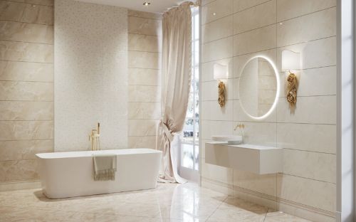 Eurotile Ermitage
