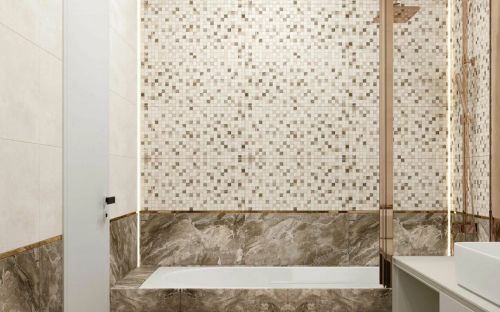 Eurotile Rus Hermitage