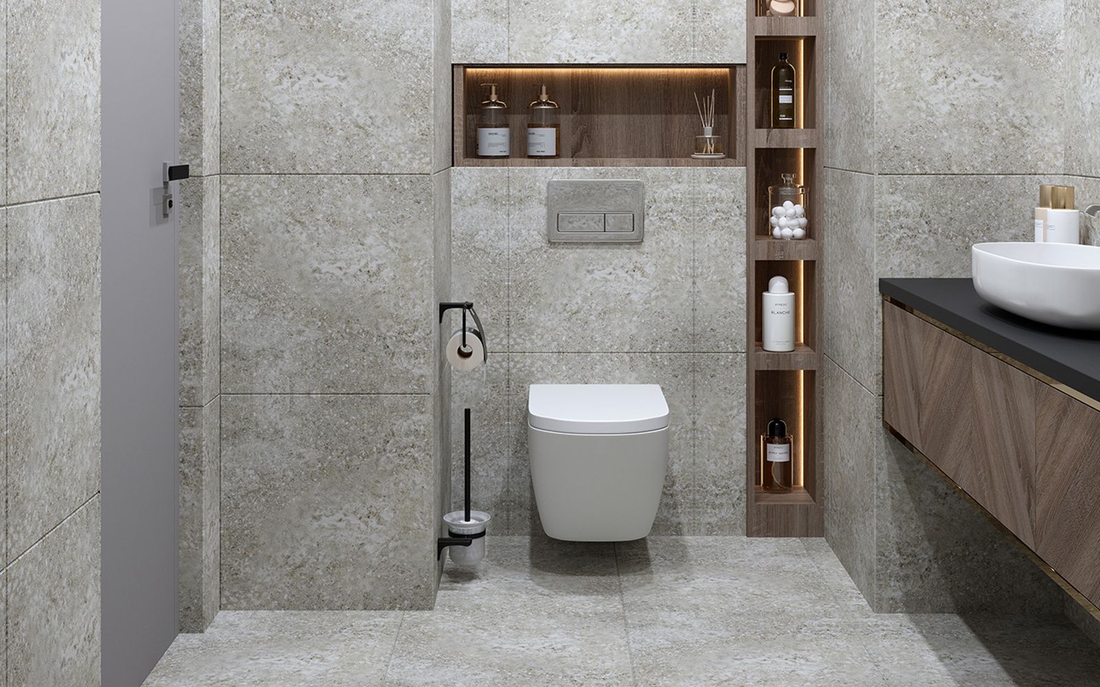 Eurotile Rus Promenade