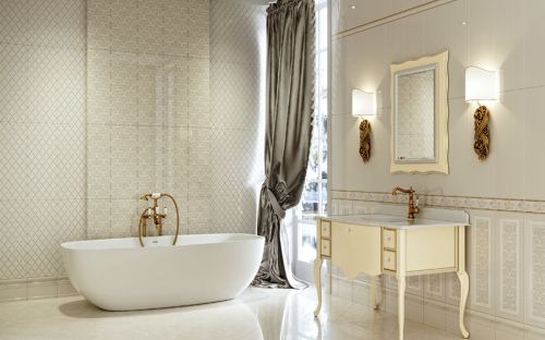 Eurotile Valentino 25x70