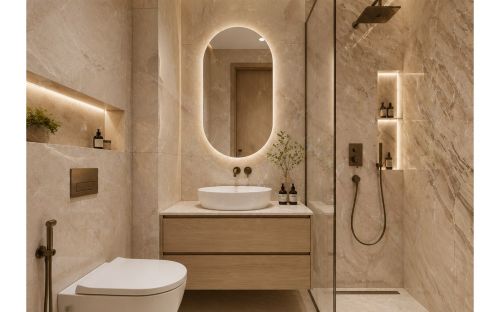 Eurotile Eclipse Light