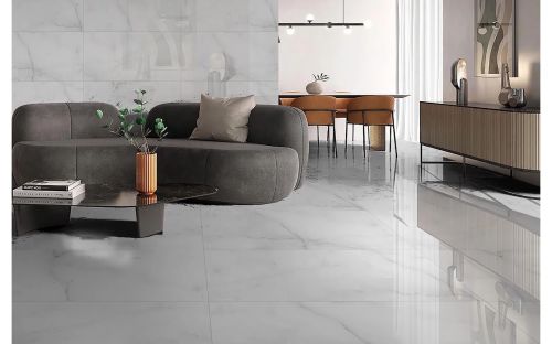 Eurotile Ind Antisky Grey
