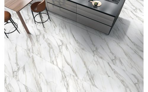 Eurotile Ind Ideal Statuario