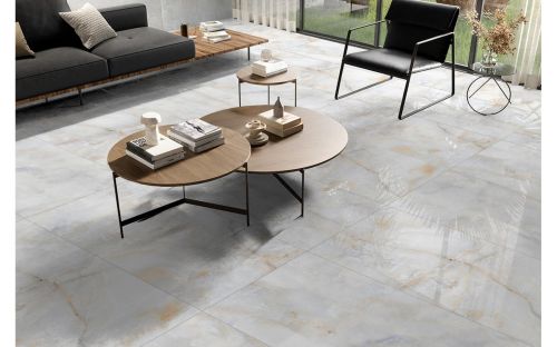 Eurotile Ind Kester Grey