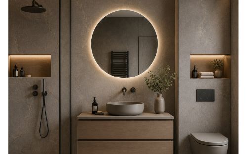 Eurotile Ind Marble
