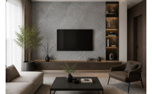 Eurotile Ind Mineral