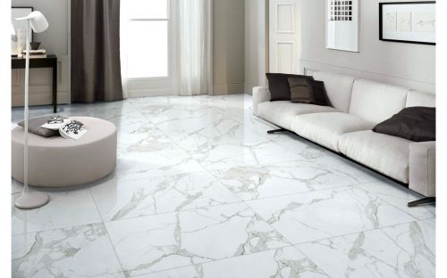 Eurotile Ind Sig Statuario