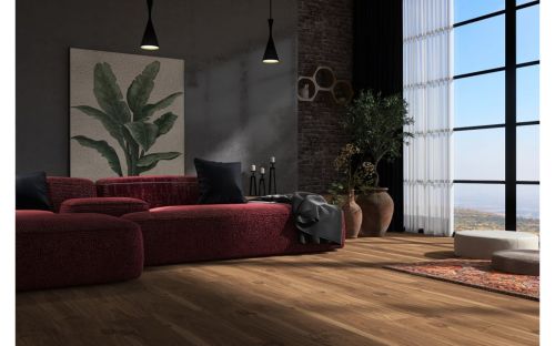 Eurotile Ind Wood Shine