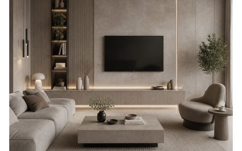 Eurotile Loft