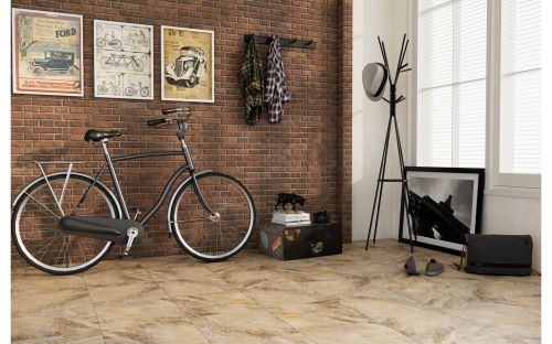 Eurotile Rus Atlantic GP