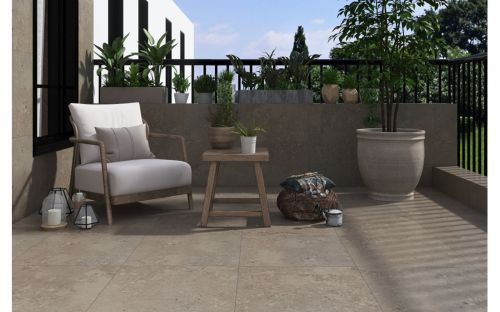 Eurotile Rus Limestone