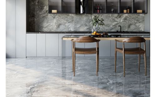 Eurotile Rus Nebula