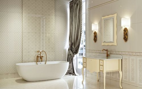 Eurotile Валентино