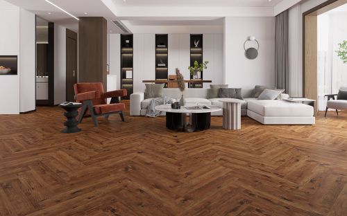 Evofloor Parquet Click