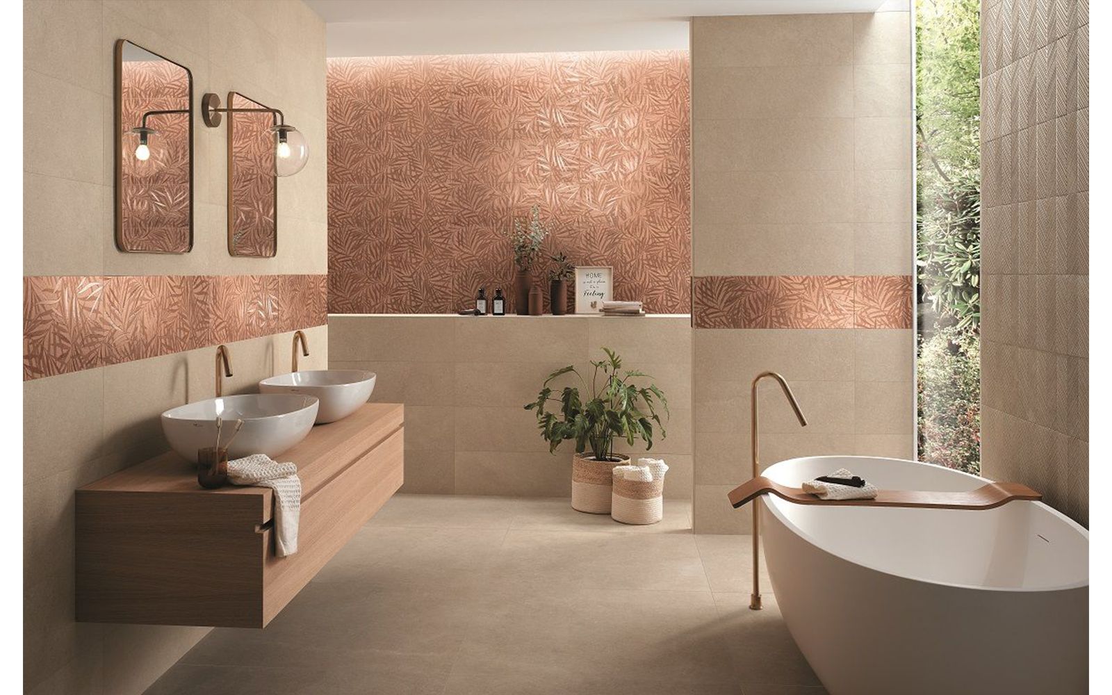 Fap Ceramiche Deco amp More