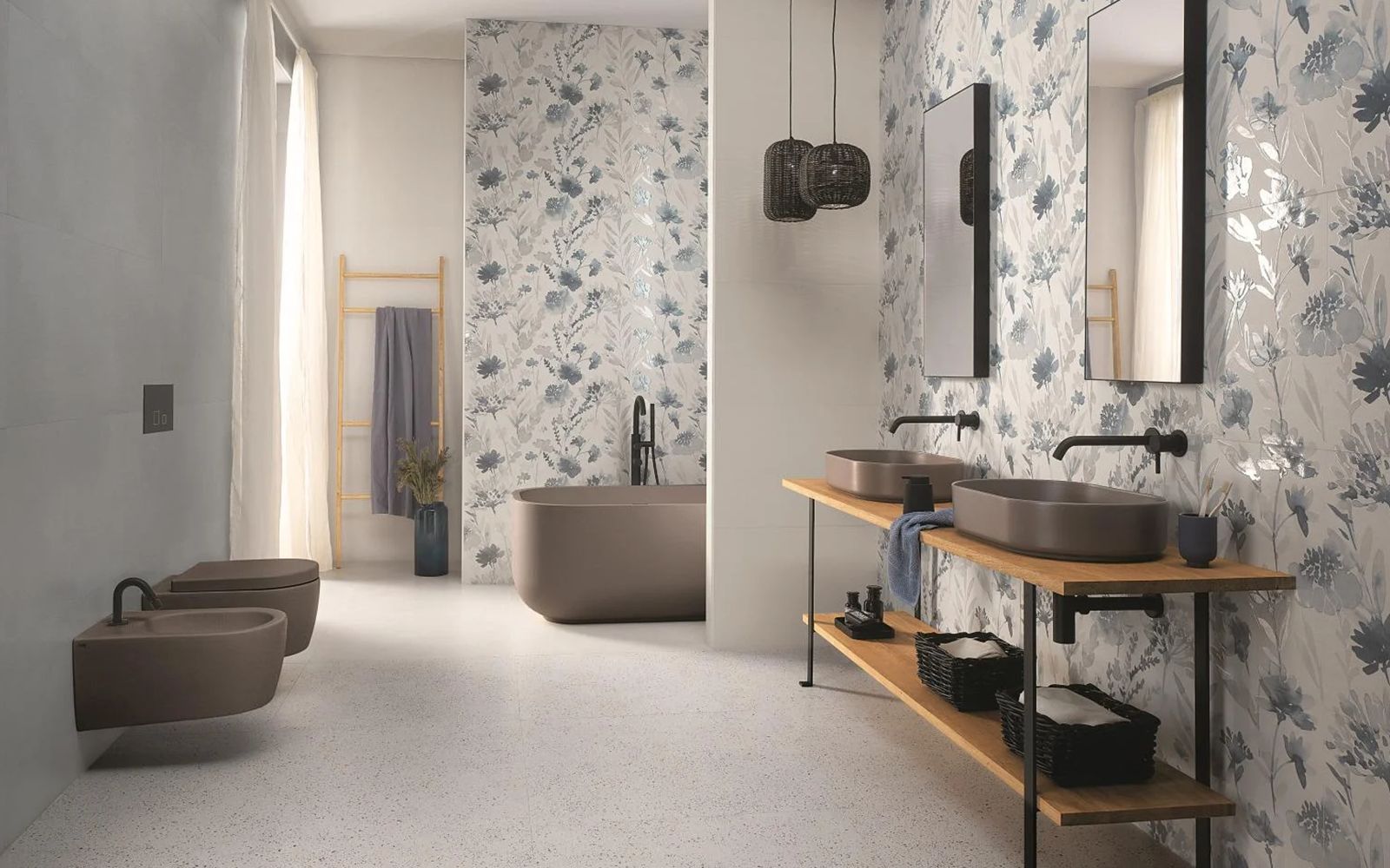 Fap Ceramiche Milano Mood