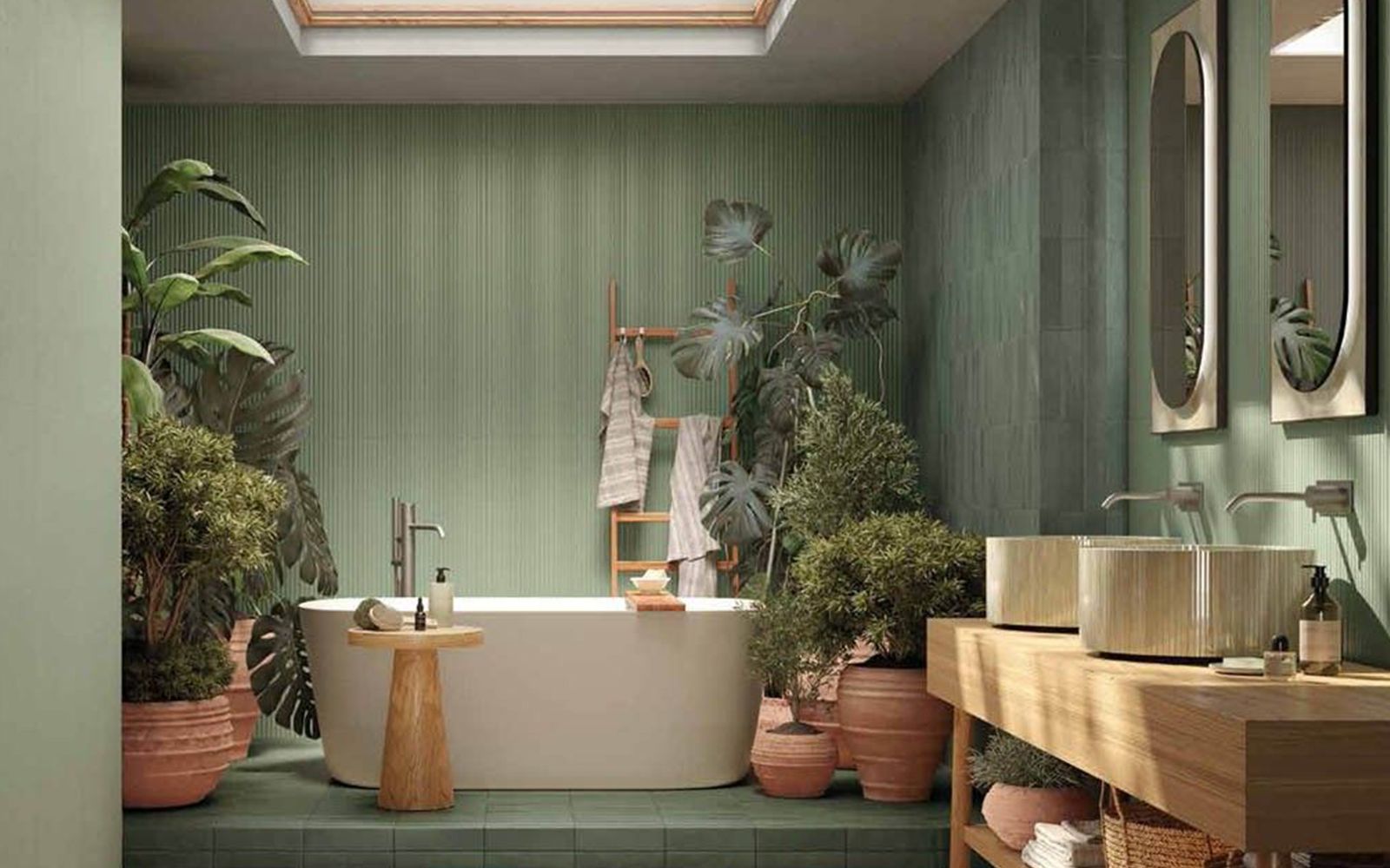 Fap Ceramiche True Color