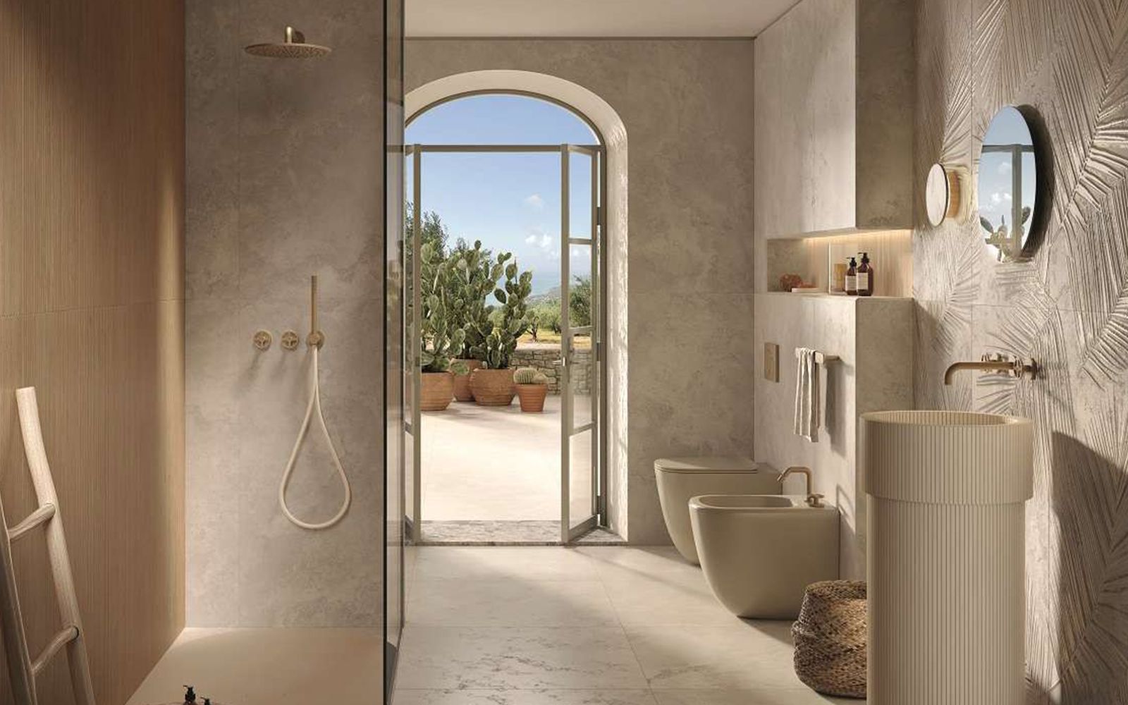 Fap Ceramiche Vento Del Sud