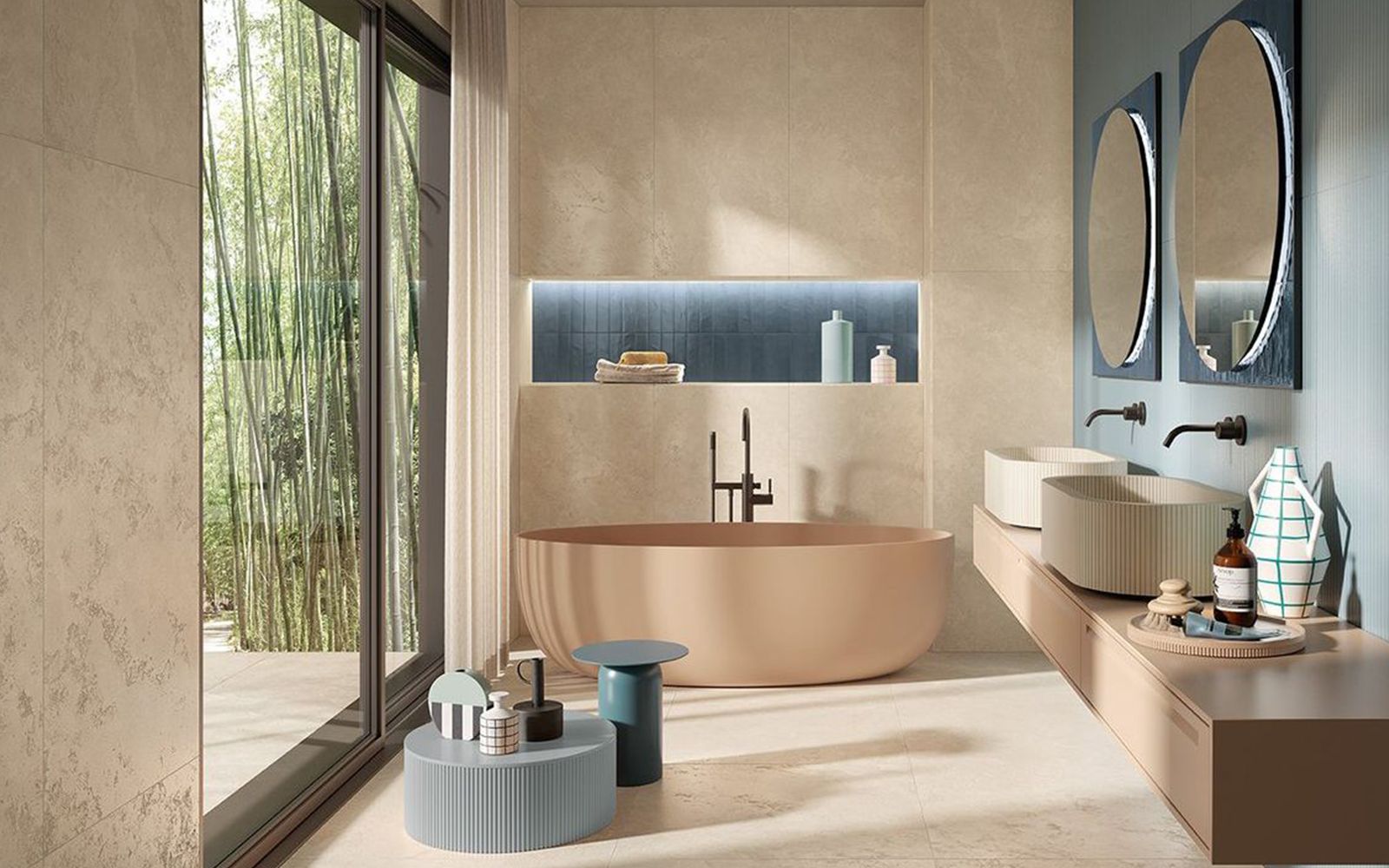 Fap Ceramiche Vento Del Sud