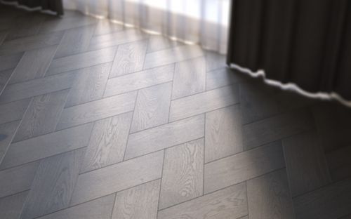 Finitura Dekor Salvador