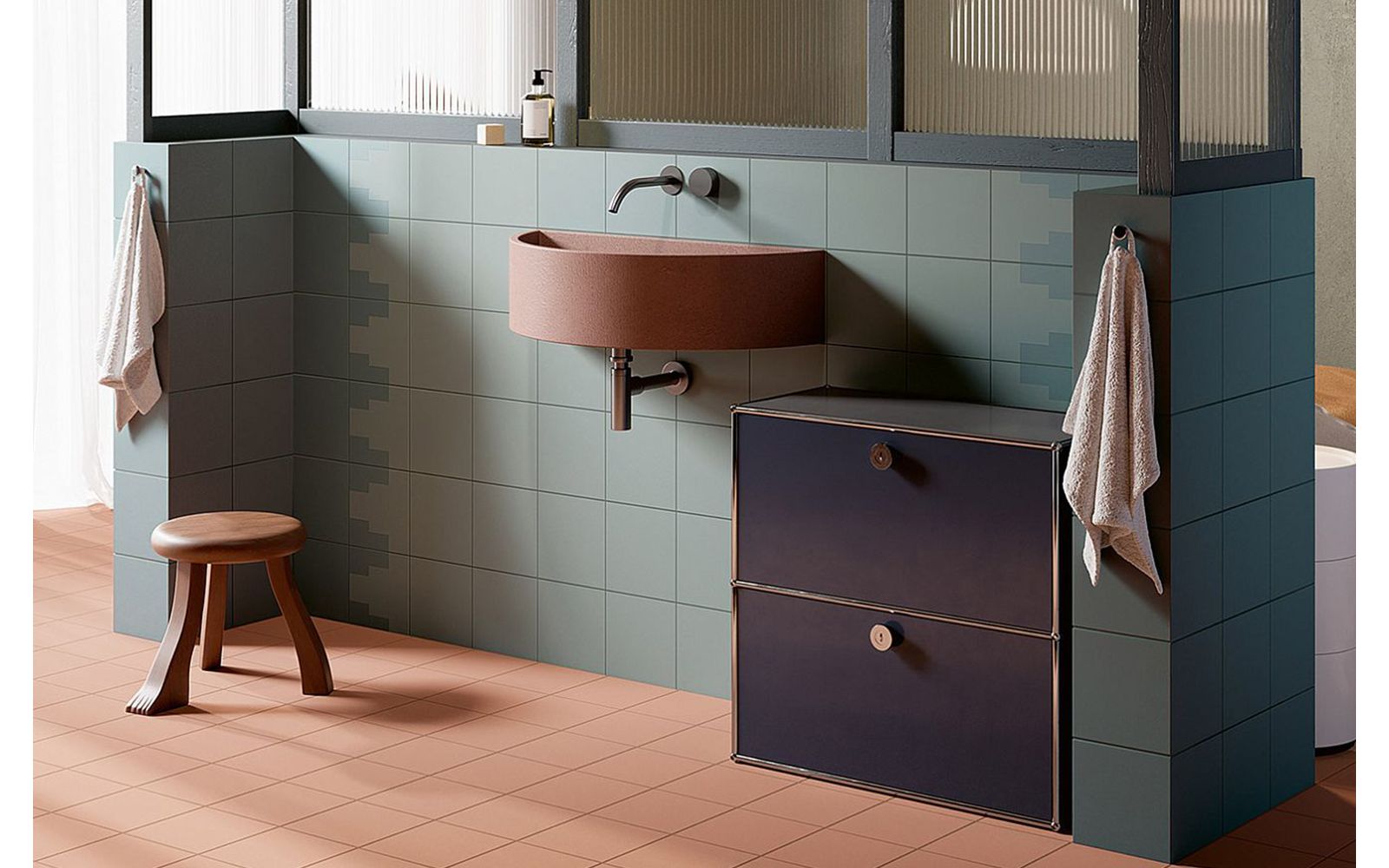 Fioranese Italian Landscape