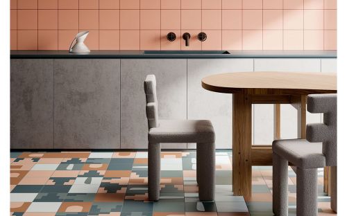 Fioranese Italian Landscape