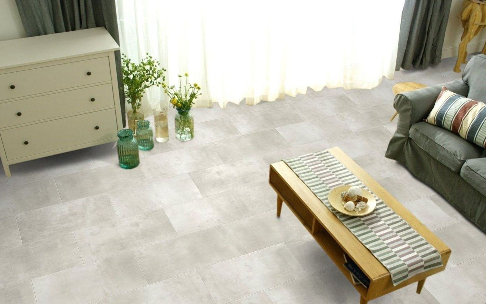 FirmFit Tiles