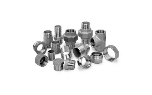 Фитинги резьбовые